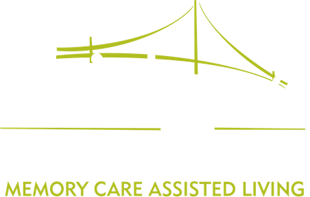 BridgesLogoWhiteDkGrn