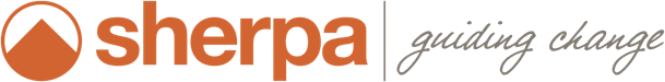 Sherpa Logo - Best
