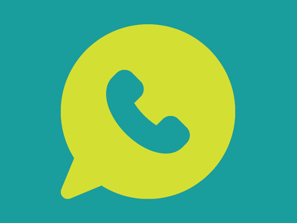 Telephone Icon